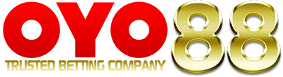LOGO OYO88
